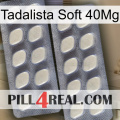 Tadalista Soft 40Mg 07